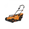 VILLAGER Villy 4340 E (2BCB) FUSE akumulatorska brushless kosačica