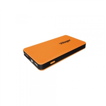 VILLAGER VJS 2500 Jump starter