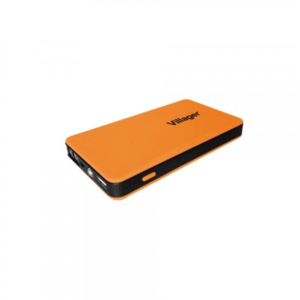 VILLAGER VJS 2500 Jump starter