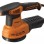 VILLAGER VLP 345 rotaciona brusilica