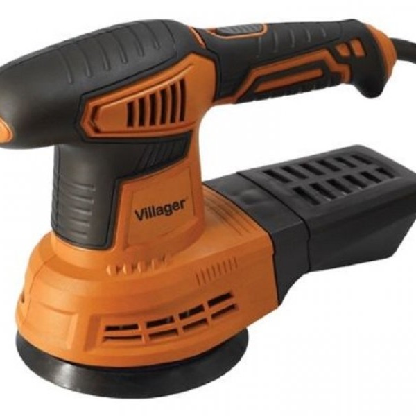 VILLAGER VLP 345 rotaciona brusilica
