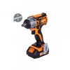 VILLAGER VLP 5320 Fuse akumulatorski brushless udarni odvrtač SOLO