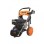 VILLAGER VPW 195 Motorni perac pod pritiskom