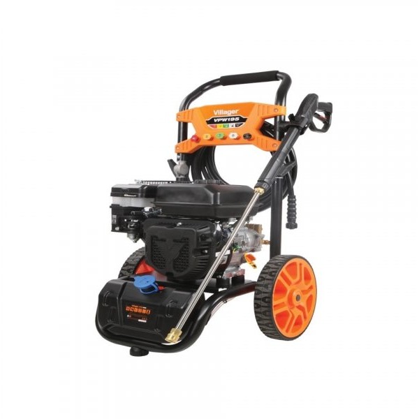 VILLAGER VPW 195 Motorni perac pod pritiskom