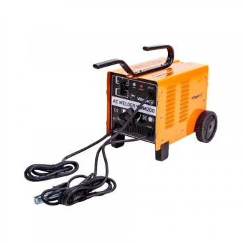VILLAGER VWM - 200 Aparat za elektrolučno zavarivanje
