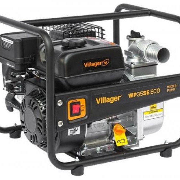 VILLAGER WP 35 SE ECO Motorna pumpa za vodu