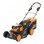 VILLAGER Zen akumulatorska kosačica 40V LM 4111 E Matic