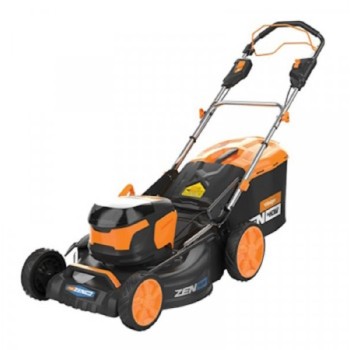 VILLAGER Zen akumulatorska kosačica 40V LM 5111 E Matic