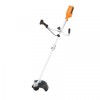 VILLAGER Zen akumulatorski trimer 40V BC 3840