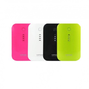 VIPOW V 203 Powerbank 6600mAh  BELI