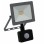 VITO LED reflektor/Indus-S/10W/6000K/IP44