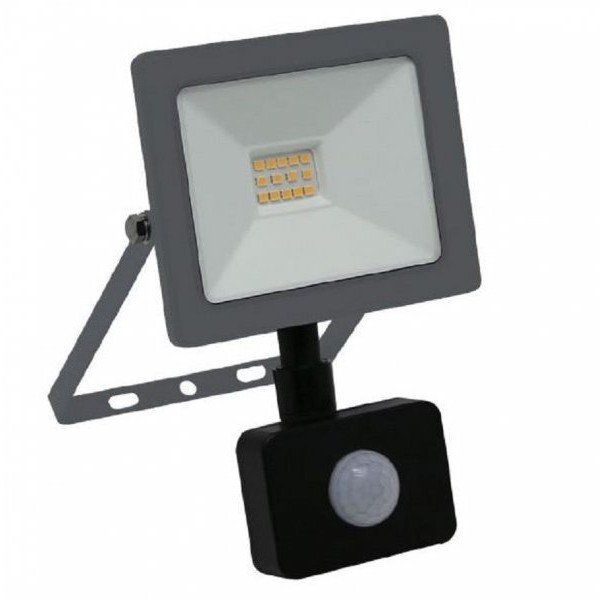VITO LED reflektor/Indus-S/10W/6000K/IP44