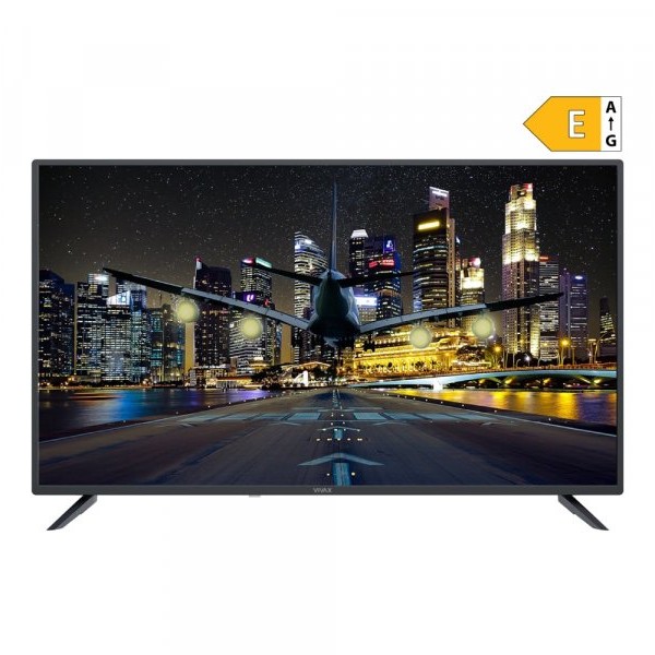 VIVAX 43LE115T2S2 Full HD Televizor