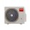 VIVAX ACP-27COFM79AERIs R32 spoljna multi split jedinica R32