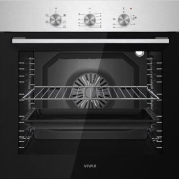 VIVAX BO-806BFTM X ugradna rerna