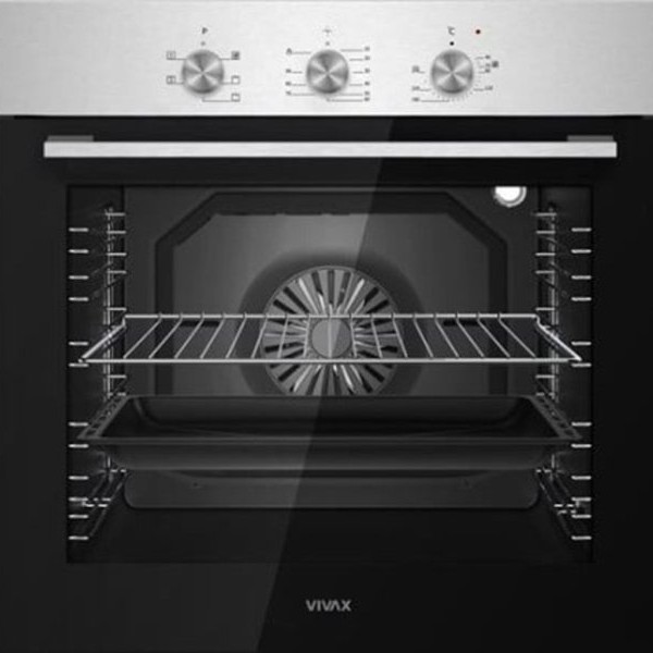 VIVAX BO-806BFTM X ugradna rerna