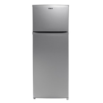 VIVAX DD-207E S Kombinovani frižider