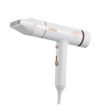 VIVAX Fen za kosu HD-1600 ION