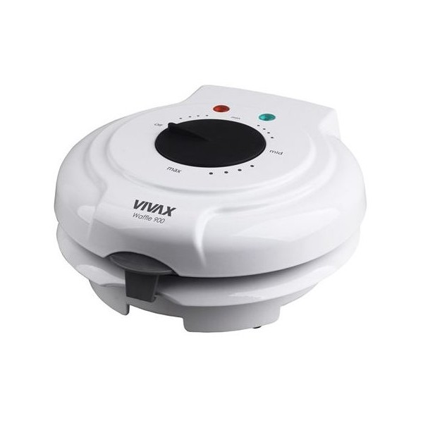 VIVAX HOME aparat za vafle WM-900WH