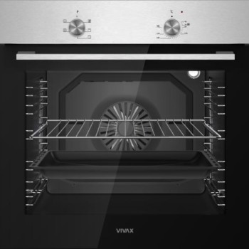 VIVAX HOME BO-806BFM X Ugradna rerna
