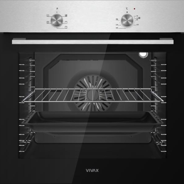 VIVAX HOME BO-806BFM X Ugradna rerna