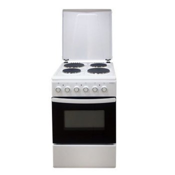 VIVAX HOME električni šporet FC-04502 WH