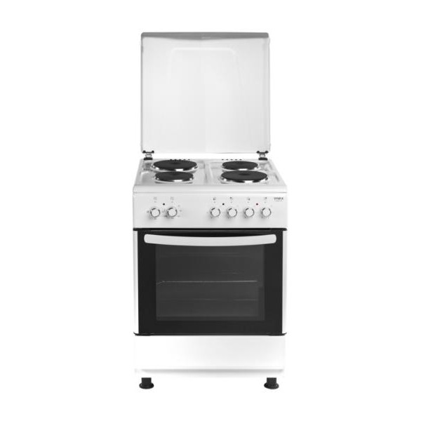 VIVAX HOME FC-04602S WH Električni šporet