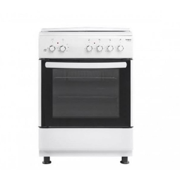 VIVAX HOME FC-22602I WH Kombinovani šporet