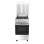 VIVAX HOME FC-31502I WH Kombinovani šporet