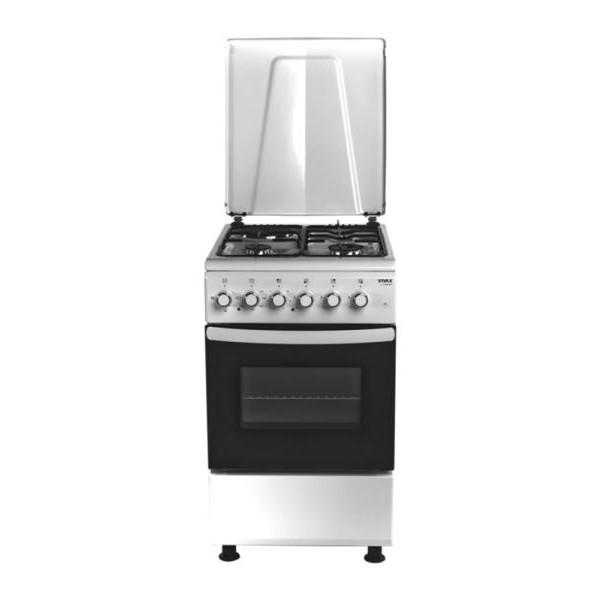 VIVAX HOME FC-31502I WH Kombinovani šporet