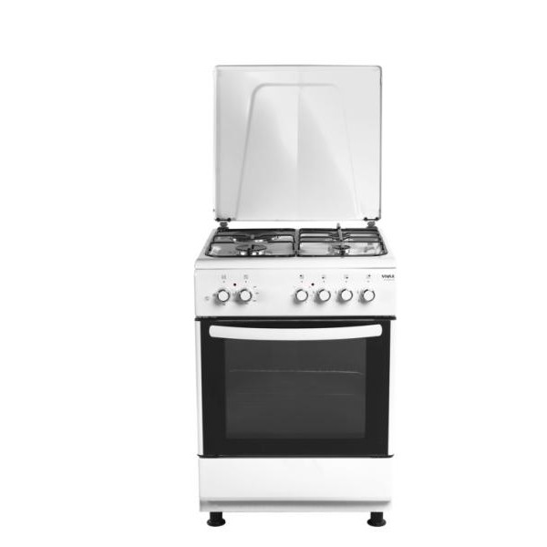 VIVAX HOME FC-31602LI WH Kombinovani šporet