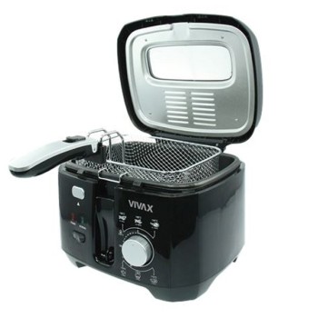 VIVAX HOME friteza DF-1800B