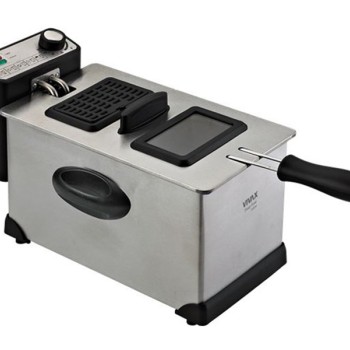 VIVAX HOME friteza DF-2003SS