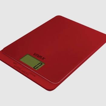 VIVAX HOME kuhinjska vaga KS-505R