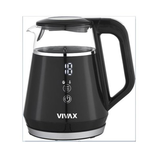 VIVAX HOME kuvalo za vodu WH-100DB