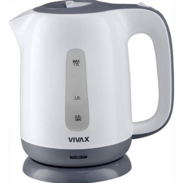 VIVAX HOME kuvalo za vodu WH-170BW