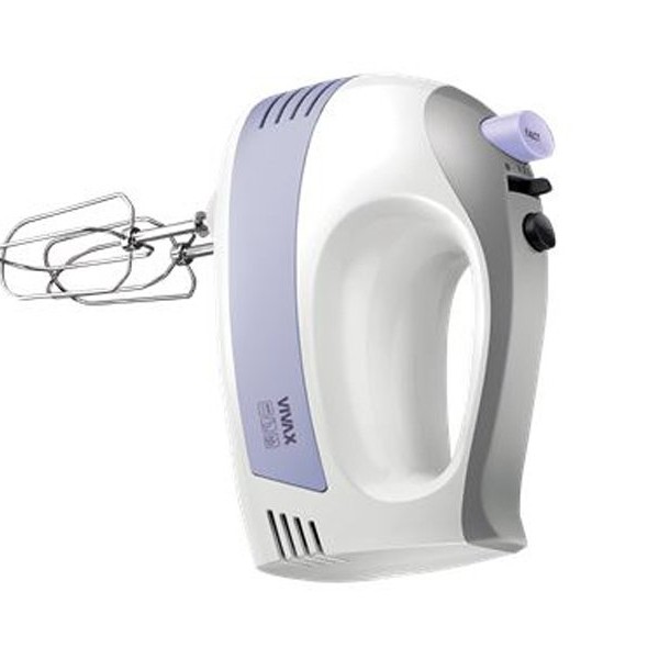 VIVAX HOME mikser ručni HM-400WP