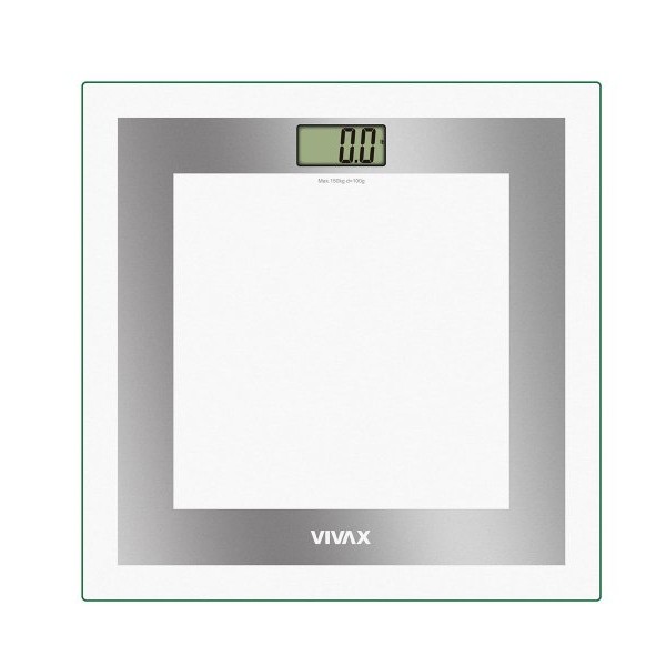 VIVAX HOME PS-154WG telesna vaga