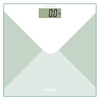 VIVAX HOME PS-156WG telesna vaga