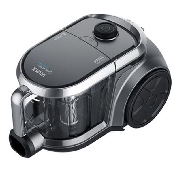 VIVAX HOME usisivač VCC-8004AB