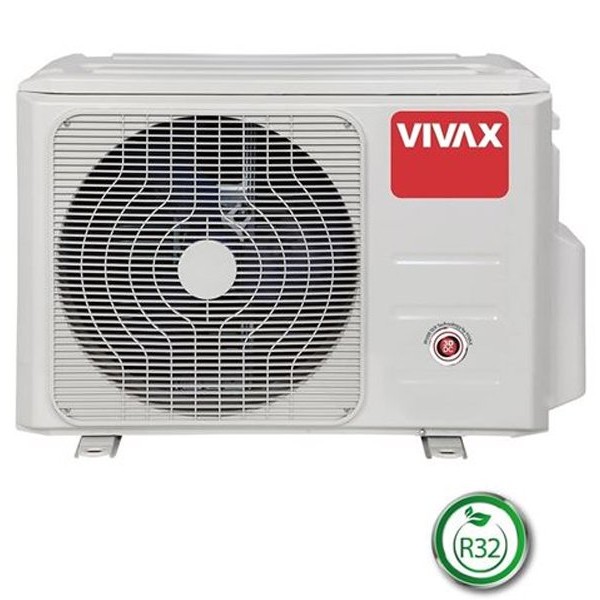 VIVAX Klima ur.multi, ACP-28COFM82AERI R32, spoljna