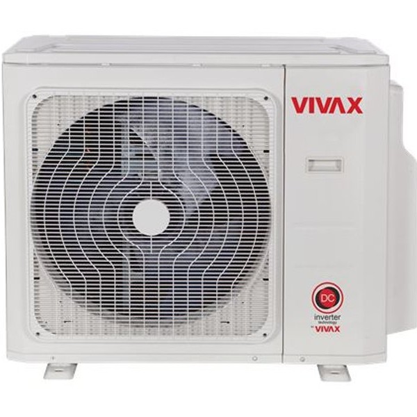 VIVAX Klima ur.multi, ACP-36COFM105AERI2, spoljna