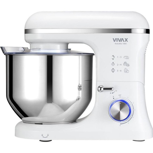 VIVAX Kuhinjski robot RM-71800WH