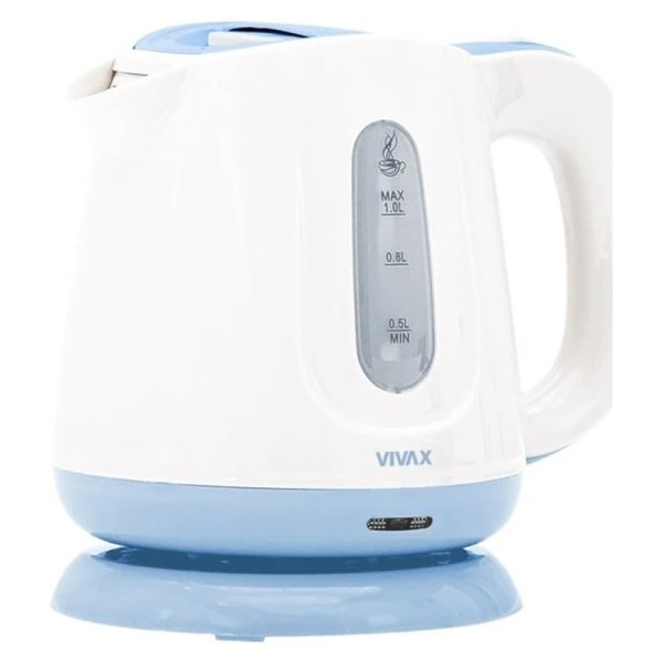 VIVAX Kuvalo WH-104 WB