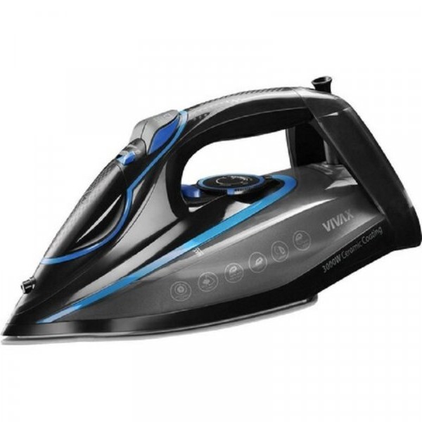 VIVAX Pegla IR-2600CB