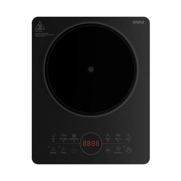 VIVAX Rešo indukcioni HPI-2200 TPB
