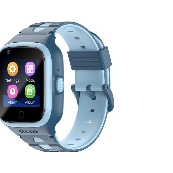 VIVAX Smart KIDS watch 4G MAGIC blue