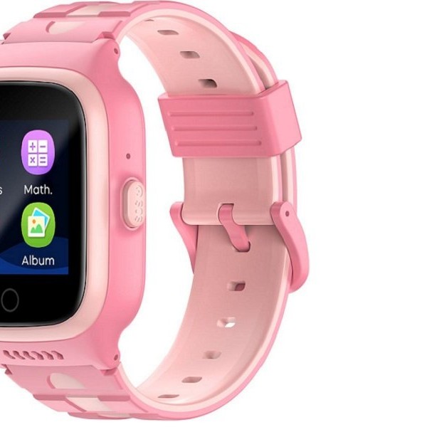 VIVAX Smart KIDS watch 4G MAGIC pink
