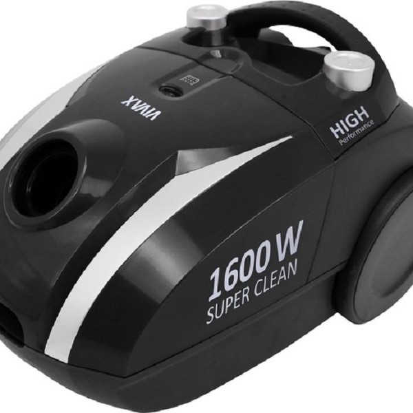 VIVAX VC-1610B usisivač sa kesom
