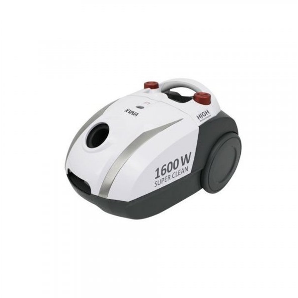 VIVAX VC-1610W usisivac sa kesom